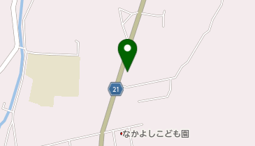 横山歯科医院の地図画像