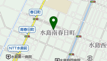 岡山県倉敷市水島南春日町の外科一覧 Navitime