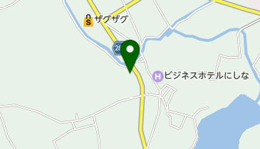 えだき歯科医院の地図画像