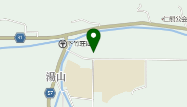 黒瀬歯科医院の地図画像