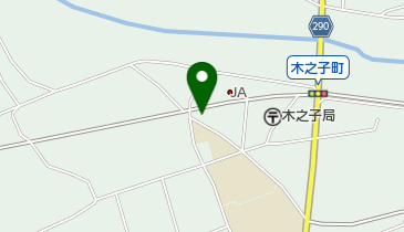村上歯科医院の地図画像