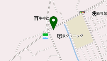 たんぽぽ歯科クリニックの地図画像