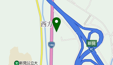 森下歯科医院の地図画像
