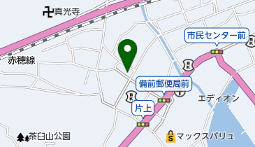 横山歯科クリニックの地図画像