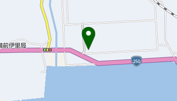 久本歯科医院の地図画像