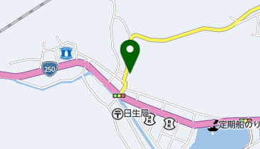 さいとう歯科医院の地図画像