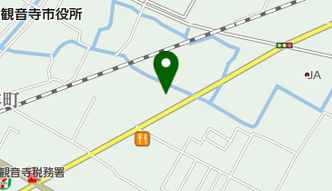 タカシ歯科クリニックの地図画像