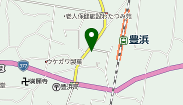 香川県観音寺市豊浜町姫浜の歯科 歯医者一覧 Navitime