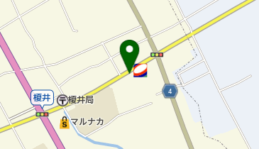 うつみ歯科医院の地図画像