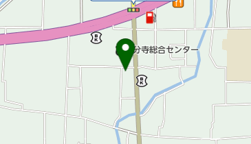 つつみ歯科医院の地図画像