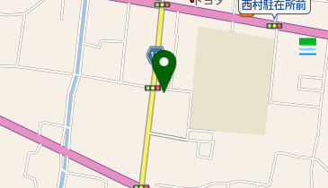 谷口歯科医院の地図画像