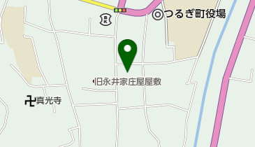 笠原歯科クリニックの地図画像