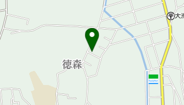 有馬歯科医院の地図画像