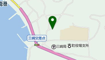 土居歯科医院の地図画像