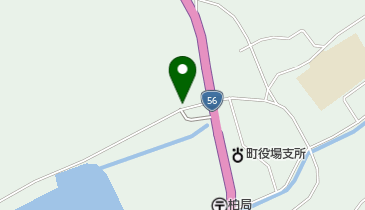 こじま歯科医院の地図画像