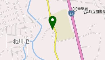 平田歯科医院の地図画像