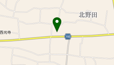 近藤歯科クリニックの地図画像