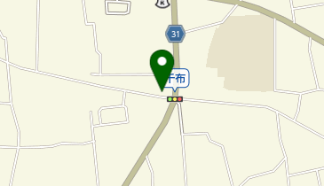 横尾歯科医院の地図画像