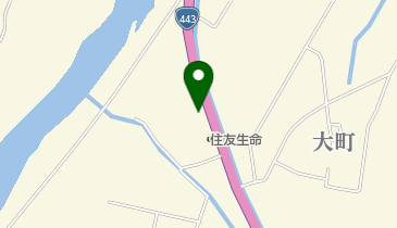 さとう歯科クリニックの地図画像