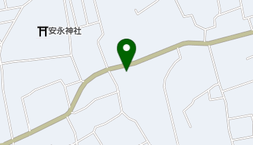 共愛歯科医院の地図画像