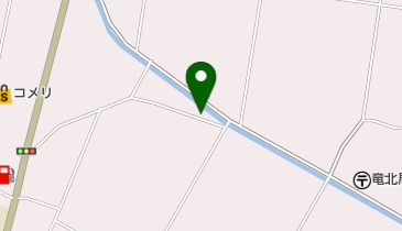 中村歯科医院の地図画像