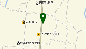 たかもり歯科医院の地図画像