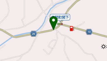 原歯科クリニックの地図画像