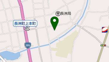 前田歯科医院の地図画像