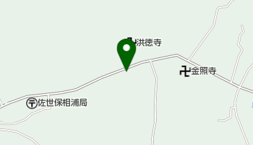 なんり歯科医院の地図画像