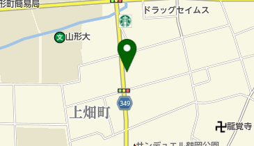 歯科黒谷クリニックの地図画像