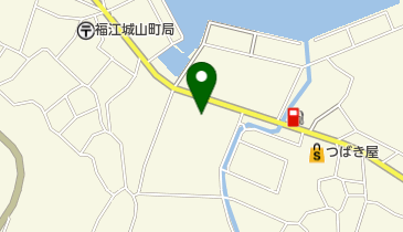 岩本歯科診療所の地図画像