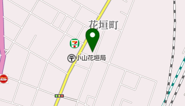 長井歯科医院の地図画像
