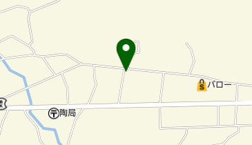 大塩歯科医院の地図画像