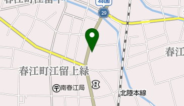 大野歯科医院の地図画像