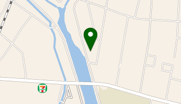 はしもと歯科の地図画像