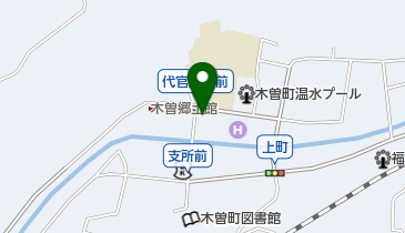 鈴木歯科医院の地図画像