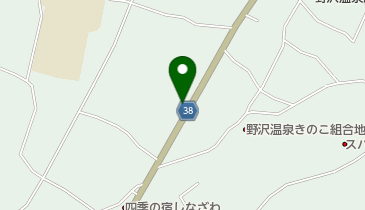 富井歯科医院の地図画像