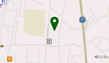 曽根歯科医院の地図画像