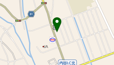 岡本歯科医院の地図画像