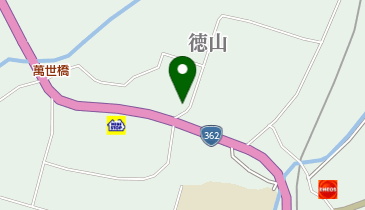 中川根渡辺歯科医院の地図画像