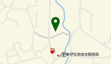 川村歯科医院の地図画像