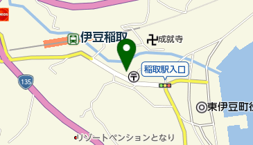 村松歯科医院の地図画像