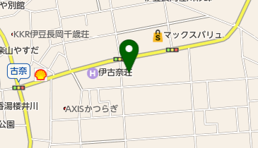 吉本歯科医院の地図画像