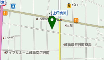 村田歯科医院の地図画像