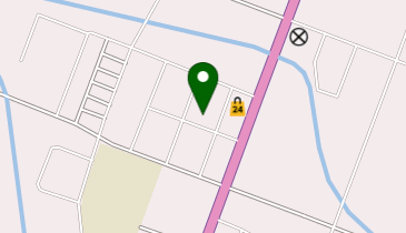 南富良野町立歯科診療所の地図画像