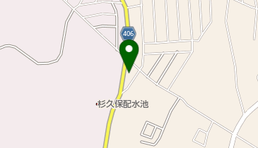 柴垣歯科医院の地図画像