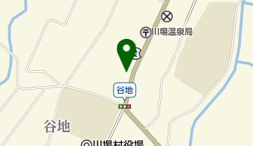 永井歯科の地図画像
