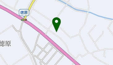 大野歯科の地図画像