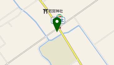 竜王町国民健康保険診療所(歯科)の地図画像