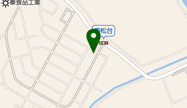 加納歯科医院の地図画像